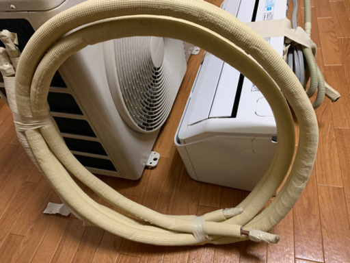 TOSHIBA エアコン
