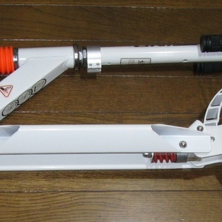 WINDWALKER キックボードの画像