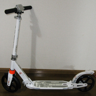 WINDWALKER キックボード