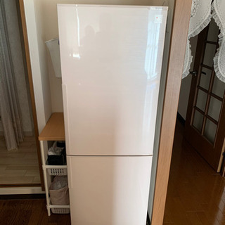 ≪値下げ≫冷蔵庫 三菱146L冷蔵庫 MR-P15Z-B1 値下げ！冷蔵庫 三菱 MR