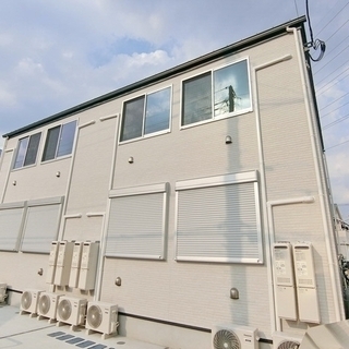 🉐初期費用８万円🙂築浅BT別🏠新宿へ37分の東大和駅徒歩10分🏠...