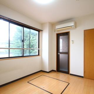 🉐初期費用８万円🙂都内BT別で家賃45000円🏠新宿へ33分！南多摩駅徒歩３分❤️オートロック付 - 稲城市
