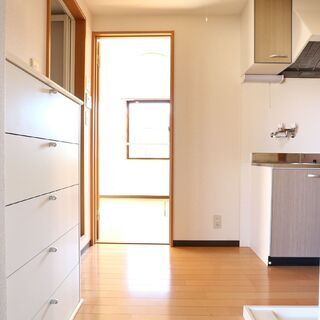 🉐初期費用８万円🙂都内BT別で家賃45000円🏠新宿へ33分！南多摩駅徒歩３分❤️オートロック付 - 賃貸（マンション/一戸建て）