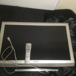 37インチテレビ