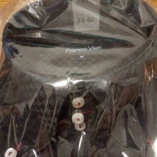 新品　ワイシャツ2枚の画像