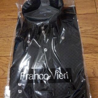新品　ワイシャツ2枚の画像