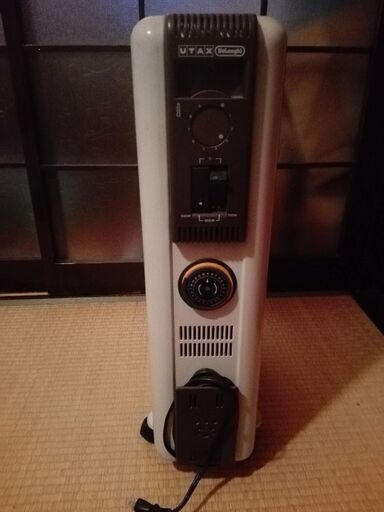 Delonghi◎デロンギ◎ルームヒーター