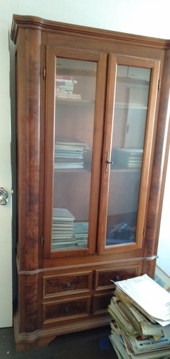 美品　お洒落な飾り棚