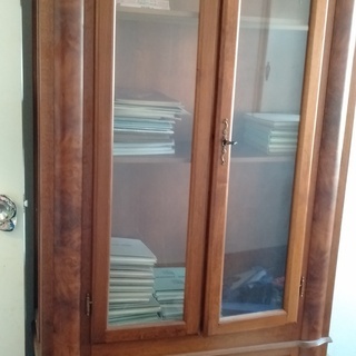 美品　お洒落な飾り棚