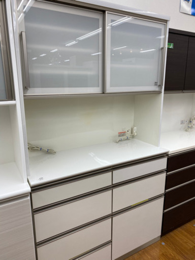 【トレファク 南浦和店】綾野製作所　レンジボード