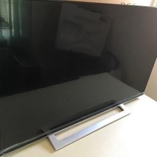 REGZA 43m520x