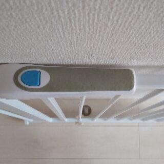 ベビー&ペットゲートの画像