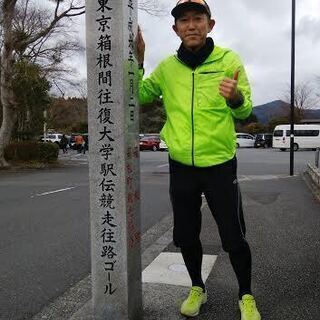 江東区・木場公園で練習しているランニングクラブ【深川ランナーズ】です。 - スポーツ