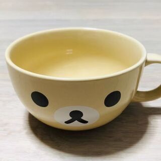 リラックマスープカップ3個セット　新品