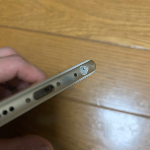 iPhone6 本体 16GB