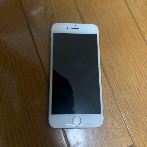 iPhone6 本体 16GB