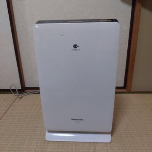 パナソニック製　空気清浄機