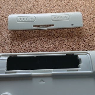 【終了】ワイヤレスキーボード(ロジクール)＆マウスの画像