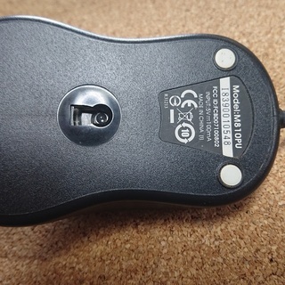 【終了】ワイヤレスキーボード(ロジクール)＆マウスの画像