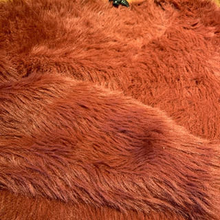 ワインカラー　Vネック　セーター　値下げしました！の画像