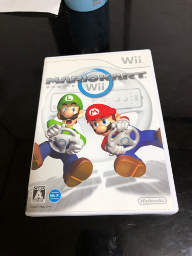 マリオカートWii