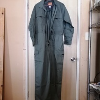 作業用つなぎ(LL)