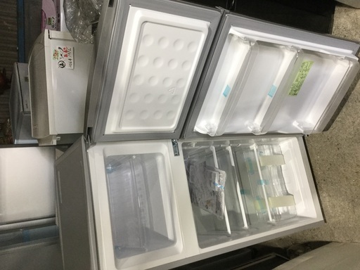 ２０１８年式  シャープ１１８リッター   未使用品