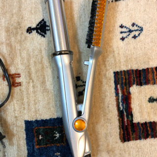 ヘアカーラー　Hair curler