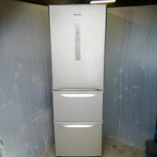 panasonic NR-C37EM 中古冷蔵庫 2016年製