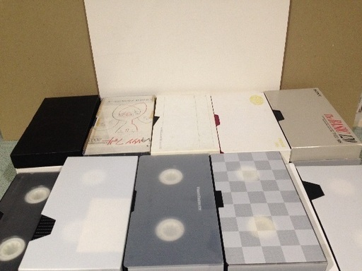 【郵送のみ・送料無料】中古品・再録用として〜VHSビデオテープ38【郵送のみ対応します】