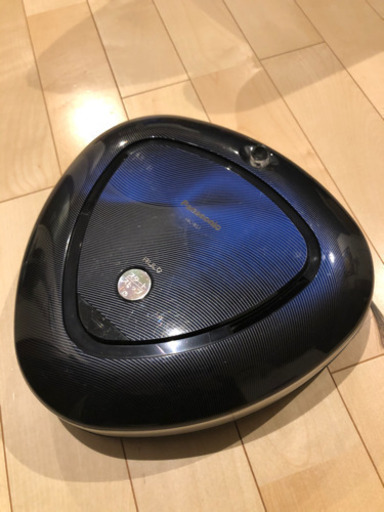 RURO MC-RS1 お掃除ロボット　2015年製