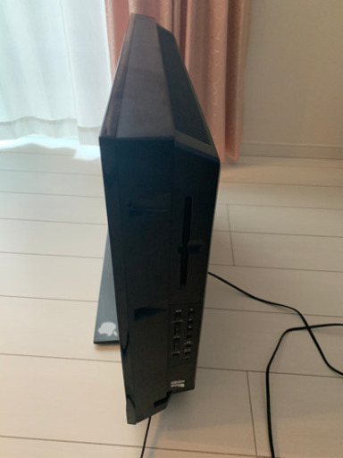 SONY 32型　HDD ブルーレイ内蔵液晶テレビ　激レア