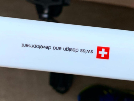 ロードバイク BMC track machine 02