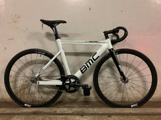 自転車 BMC track machine 02