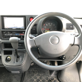 検査1年有ハイゼットカーゴ4WDの画像