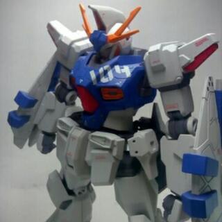 ガンプラ等キャラクター模型の模型教室の画像