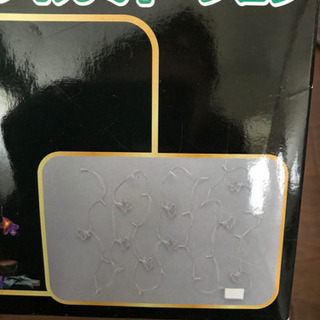 ミッキー＆ミニープレミアムLEDイルミネーションの画像