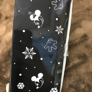 ミッキー＆ミニープレミアムLEDイルミネーションの画像