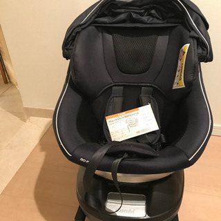 チャイルドシート