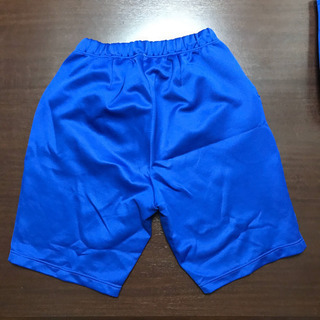 【曳馬中学校　体操服】4L ハーフパンツ の画像