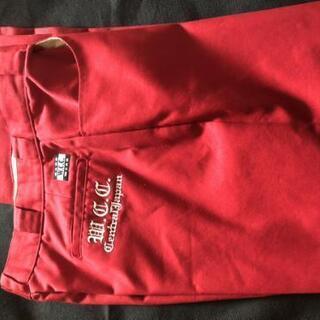 WCC上下セット品の画像