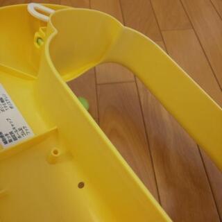 トイトレにどうぞ / 補助便座の画像