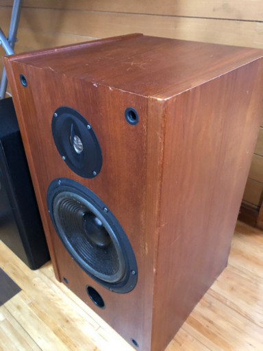 JBL スピーカー　A822