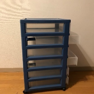 服,シーツ,寝具, 小物　プラスチック収納ケース