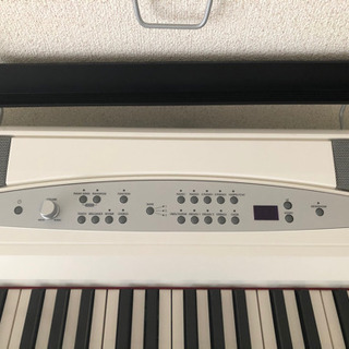 KORG デジタルピアノ　SP-280