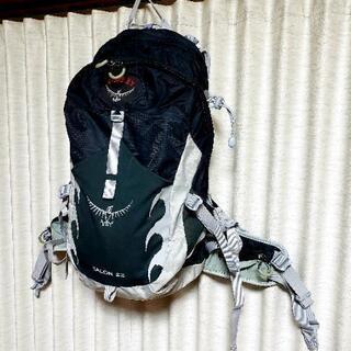 オスプレイ　タロン22liter