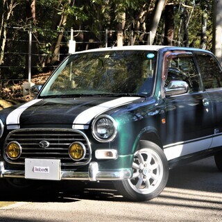 ✨ジーノ3ドア660ミニライトスペシャル✯