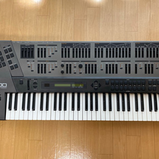 【ジャンク】Roland JD-800