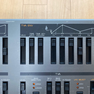 【ジャンク】Roland JD-800の画像