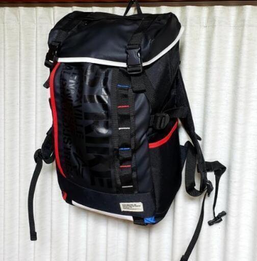 リュックサック ALPHA INDUSTRIES INC